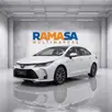 TOYOTA COROLLA 1.8 VVT-I HYBRID FLEX ALTIS PREMIUM CVT TOYOTA COROLLA 1.8 VVT-I HYBRID FLEX ALTIS PREMIUM CVT