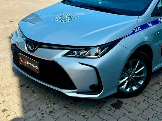 TOYOTA-COROLLA-1.8 VVT-I HYBRID FLEX GLI CVT TOYOTA-COROLLA-2025