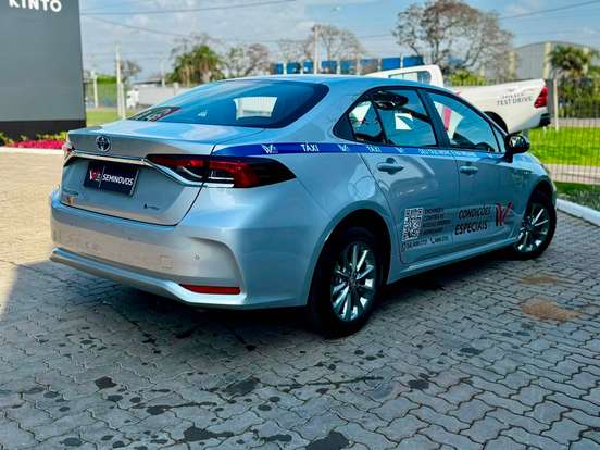 TOYOTA-COROLLA-1.8 VVT-I HYBRID FLEX GLI CVT TOYOTA-COROLLA-2025