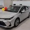 TOYOTA COROLLA 1.8 VVT-I HYBRID FLEX GLI CVT TOYOTA COROLLA 1.8 VVT-I HYBRID FLEX GLI CVT