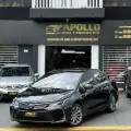 TOYOTA COROLLA 2.0 VVT-IE FLEX XEI DIRECT SHIFT TOYOTA COROLLA 2.0 VVT-IE FLEX XEI DIRECT SHIFT