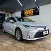 TOYOTA COROLLA 2.0 VVT-IE FLEX XEI DIRECT SHIFT TOYOTA COROLLA 2.0 VVT-IE FLEX XEI DIRECT SHIFT