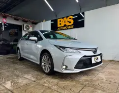 TOYOTA COROLLA 2.0 VVT-IE FLEX XEI DIRECT SHIFT TOYOTA COROLLA 2.0 VVT-IE FLEX XEI DIRECT SHIFT