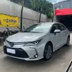 TOYOTA COROLLA 2.0 VVT-IE FLEX XEI DIRECT SHIFT TOYOTA COROLLA 2.0 VVT-IE FLEX XEI DIRECT SHIFT