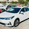 TOYOTA COROLLA 2.0 XEI 16V FLEX 4P AUTOMÁTICO TOYOTA COROLLA 2.0 XEI 16V FLEX 4P AUTOMÁTICO