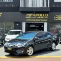 TOYOTA COROLLA 2.0 XEI 16V FLEX 4P AUTOMÁTICO TOYOTA COROLLA 2.0 XEI 16V FLEX 4P AUTOMÁTICO