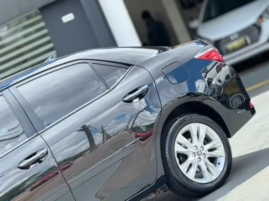 TOYOTA-COROLLA-2.0 XEI 16V FLEX 4P AUTOMÁTICO TOYOTA-COROLLA-2017
