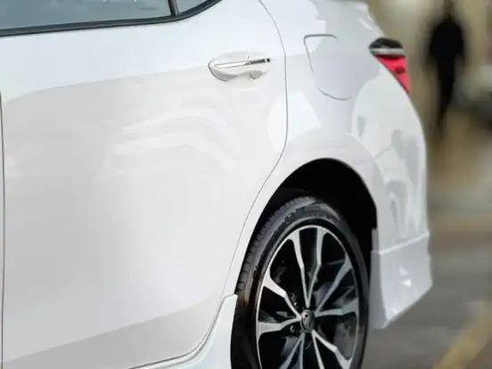 TOYOTA-COROLLA-2.0 XRS 16V FLEX 4P AUTOMÁTICO TOYOTA-COROLLA-2018
