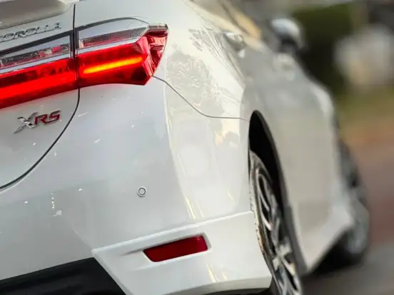 TOYOTA-COROLLA-2.0 XRS 16V FLEX 4P AUTOMÁTICO TOYOTA-COROLLA-2018