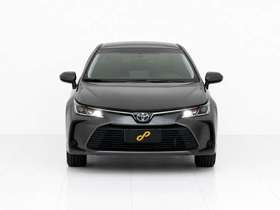 TOYOTA-COROLLA-2.0 VVT-IE FLEX GLI DIRECT SHIFT TOYOTA-COROLLA-2025