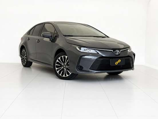TOYOTA-COROLLA-2.0 VVT-IE FLEX GLI DIRECT SHIFT TOYOTA-COROLLA-2025