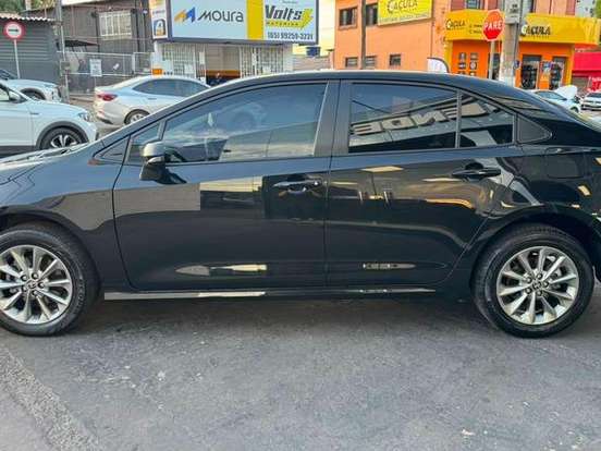 TOYOTA-COROLLA-2.0 VVT-IE FLEX GLI DIRECT SHIFT TOYOTA-COROLLA-2025