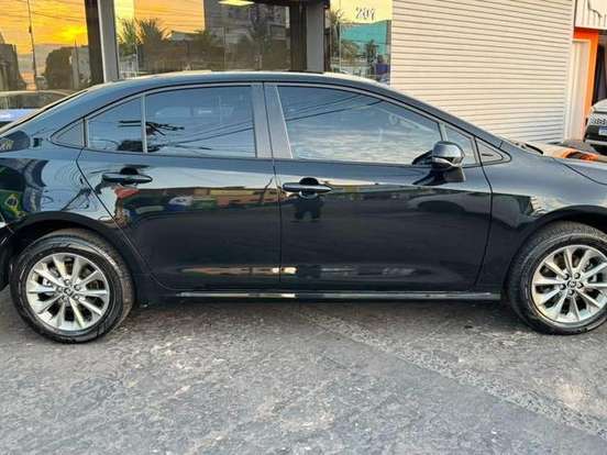 TOYOTA-COROLLA-2.0 VVT-IE FLEX GLI DIRECT SHIFT TOYOTA-COROLLA-2025