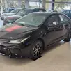 TOYOTA COROLLA 2.0 VVT-IE FLEX GR-S DIRECT SHIFT TOYOTA COROLLA 2.0 VVT-IE FLEX GR-S DIRECT SHIFT