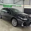 TOYOTA COROLLA 2.0 VVT-IE FLEX XEI DIRECT SHIFT TOYOTA COROLLA 2.0 VVT-IE FLEX XEI DIRECT SHIFT