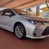 TOYOTA COROLLA 2.0 VVT-IE FLEX XEI DIRECT SHIFT TOYOTA COROLLA 2.0 VVT-IE FLEX XEI DIRECT SHIFT