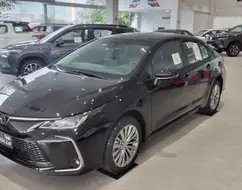TOYOTA COROLLA 2.0 VVT-IE FLEX XEI DIRECT SHIFT TOYOTA COROLLA 2.0 VVT-IE FLEX XEI DIRECT SHIFT