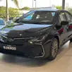 TOYOTA COROLLA 2.0 VVT-IE FLEX XEI DIRECT SHIFT TOYOTA COROLLA 2.0 VVT-IE FLEX XEI DIRECT SHIFT