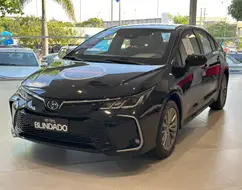 TOYOTA COROLLA 2.0 VVT-IE FLEX XEI DIRECT SHIFT TOYOTA COROLLA 2.0 VVT-IE FLEX XEI DIRECT SHIFT