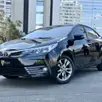 TOYOTA COROLLA 2.0 XEI 16V FLEX 4P AUTOMÁTICO TOYOTA COROLLA 2.0 XEI 16V FLEX 4P AUTOMÁTICO