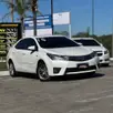 TOYOTA COROLLA 2.0 XEI 16V FLEX 4P AUTOMÁTICO TOYOTA COROLLA 2.0 XEI 16V FLEX 4P AUTOMÁTICO