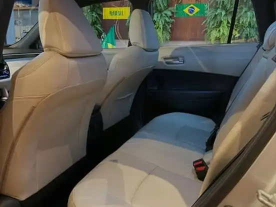TOYOTA-COROLLA CROSS-1.8 VVT-I HYBRID FLEX XRX CVT TOYOTA-COROLLA CROSS-2022