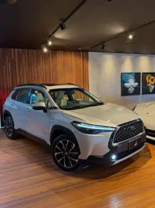 TOYOTA-COROLLA CROSS-2022