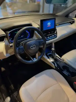 TOYOTA-COROLLA CROSS-2022