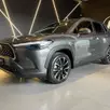 TOYOTA COROLLA CROSS 1.8 VVT-I HYBRID FLEX XRX CVT TOYOTA COROLLA CROSS 1.8 VVT-I HYBRID FLEX XRX CVT