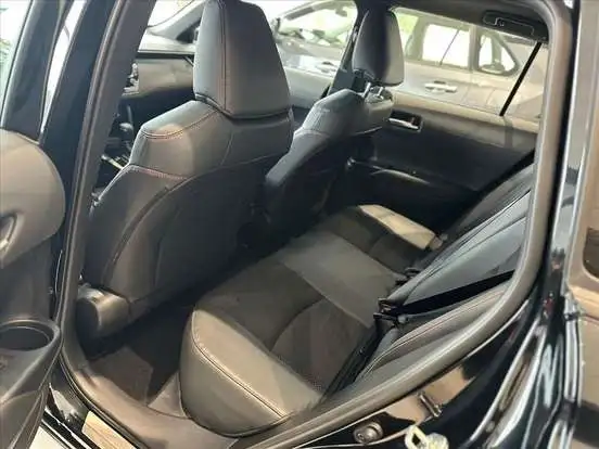 TOYOTA-COROLLA CROSS-2025