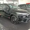 TOYOTA COROLLA CROSS 2.0 VVT-IE FLEX GR-SPORT DIRECT SHIFT TOYOTA COROLLA CROSS 2.0 VVT-IE FLEX GR-SPORT DIRECT SHIFT