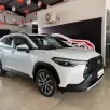 TOYOTA COROLLA CROSS 2.0 VVT-IE FLEX XRE DIRECT SHIFT TOYOTA COROLLA CROSS 2.0 VVT-IE FLEX XRE DIRECT SHIFT