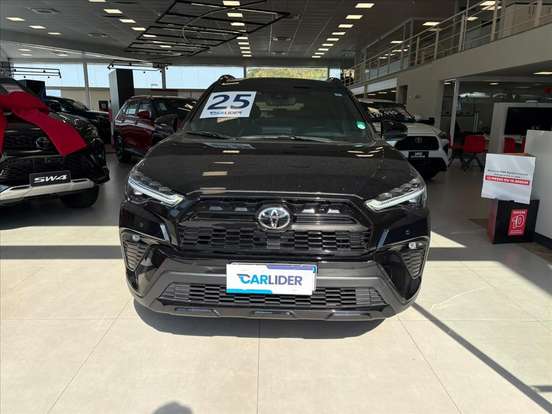 TOYOTA-COROLLA CROSS-2024
