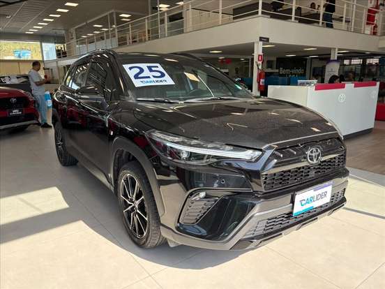 TOYOTA-COROLLA CROSS-2024