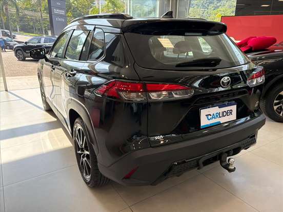 TOYOTA-COROLLA CROSS-2024