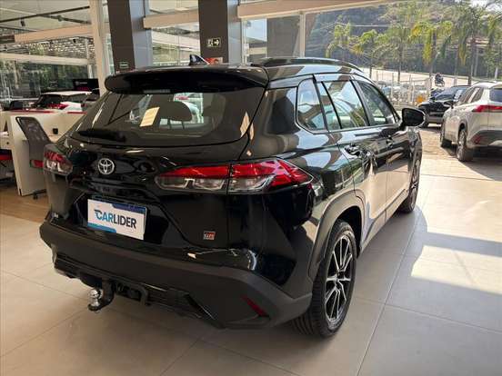 TOYOTA-COROLLA CROSS-2024
