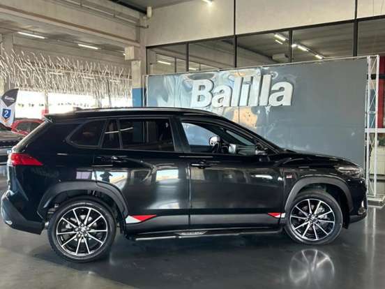 TOYOTA-COROLLA CROSS-2023