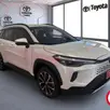 TOYOTA COROLLA CROSS 2.0 VVT-IE FLEX XRE DIRECT SHIFT TOYOTA COROLLA CROSS 2.0 VVT-IE FLEX XRE DIRECT SHIFT