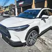 TOYOTA COROLLA CROSS 2.0 VVT-IE FLEX XRE DIRECT SHIFT TOYOTA COROLLA CROSS 2.0 VVT-IE FLEX XRE DIRECT SHIFT