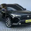 TOYOTA COROLLA CROSS 2.0 VVT-IE FLEX XRE DIRECT SHIFT TOYOTA COROLLA CROSS 2.0 VVT-IE FLEX XRE DIRECT SHIFT