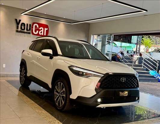TOYOTA-COROLLA CROSS-2023