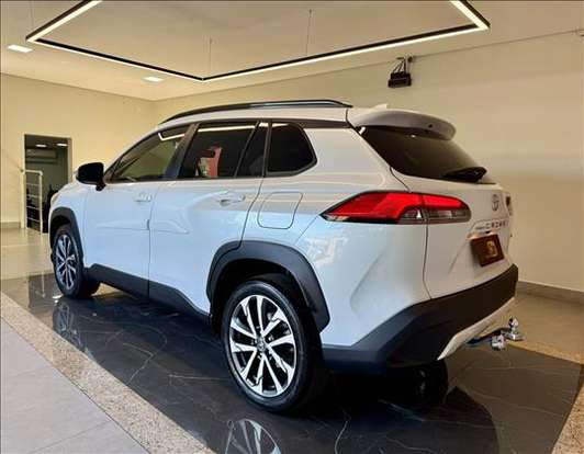 TOYOTA-COROLLA CROSS-2023