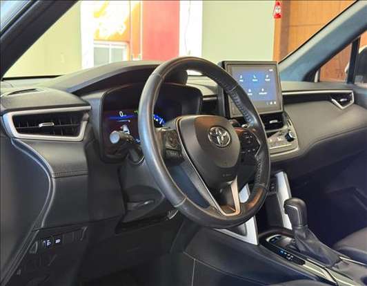 TOYOTA-COROLLA CROSS-2023