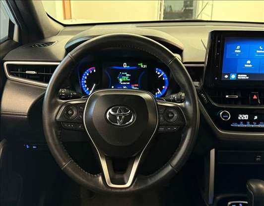 TOYOTA-COROLLA CROSS-2023