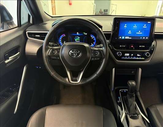 TOYOTA-COROLLA CROSS-2023