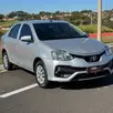 TOYOTA ETIOS 1.5 X SEDAN 16V FLEX 4P MANUAL TOYOTA ETIOS 1.5 X SEDAN 16V FLEX 4P MANUAL