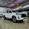 TOYOTA HILUX 2.8 D-4D TURBO DIESEL CD POWER PACK 4X4 AUTOMÁTICO TOYOTA HILUX 2.8 D-4D TURBO DIESEL CD POWER PACK 4X4 AUTOMÁTICO
