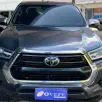 TOYOTA HILUX 2.8 D-4D TURBO DIESEL CD SRX 4X4 AUTOMÁTICO TOYOTA HILUX 2.8 D-4D TURBO DIESEL CD SRX 4X4 AUTOMÁTICO