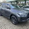 TOYOTA HILUX 2.8 D-4D TURBO DIESEL CD SR 4X4 AUTOMÁTICO TOYOTA HILUX 2.8 D-4D TURBO DIESEL CD SR 4X4 AUTOMÁTICO