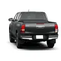 TOYOTA HILUX 2.8 D-4D TURBO DIESEL CD SR 4X4 AUTOMÁTICO TOYOTA HILUX 2.8 D-4D TURBO DIESEL CD SR 4X4 AUTOMÁTICO